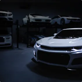 カーディーラーイメージ