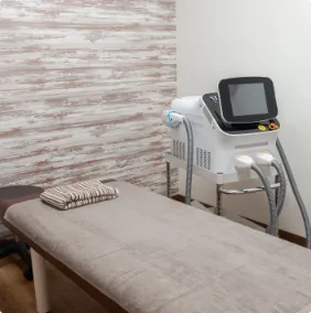 無人サロンイメージ