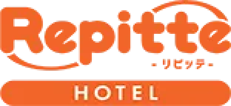 リピッテホテルロゴ