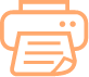 プリンターのアイコン